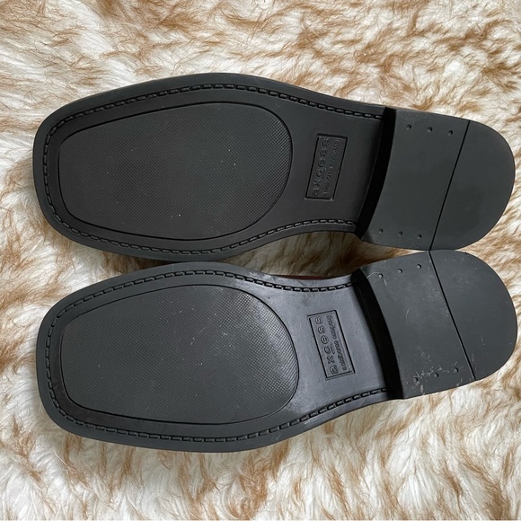 Axcess Liz Claiborne men’s leather loafer. Like new. Worn once. - Picture 5 of 6